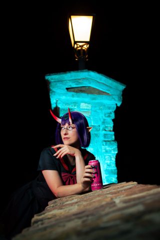 Nity Cosplay 12