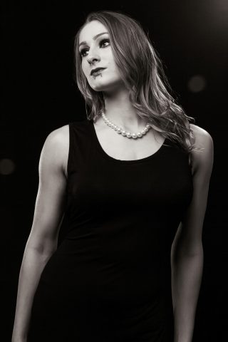 Diane Noir 13