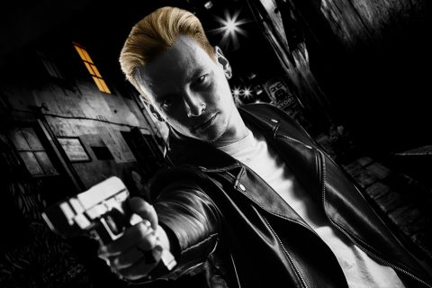Csaki Dani - Sin City 4