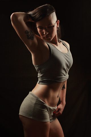 Kata Fitness 5