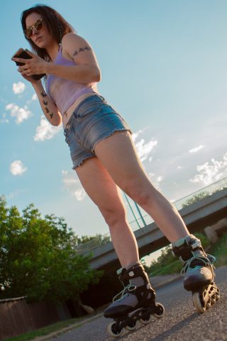 Kata Skate 5
