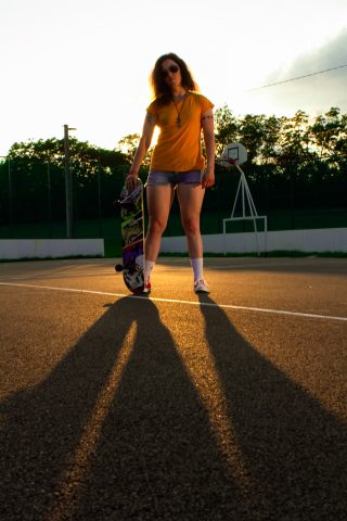 Kata Skateboard 06