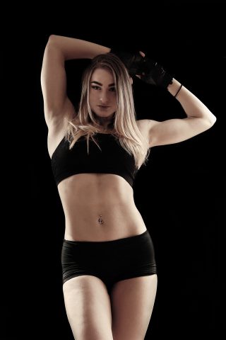 Diane Fitness Studio 1