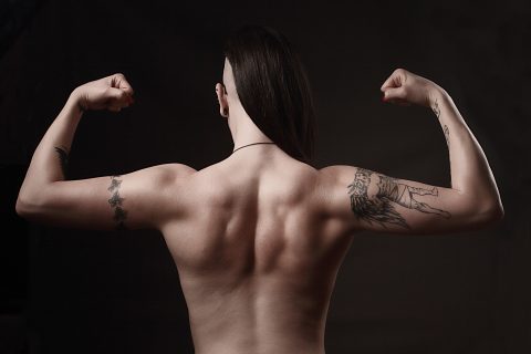 Kata Fitness 6