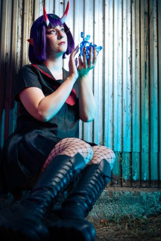 Nity Cosplay 03