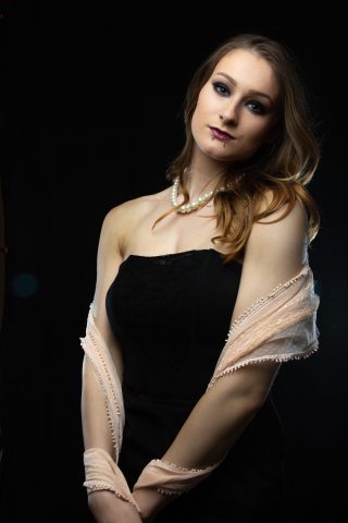 Diane Noir 07
