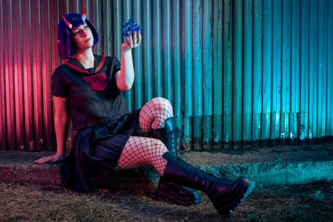 Nity Cosplay 02