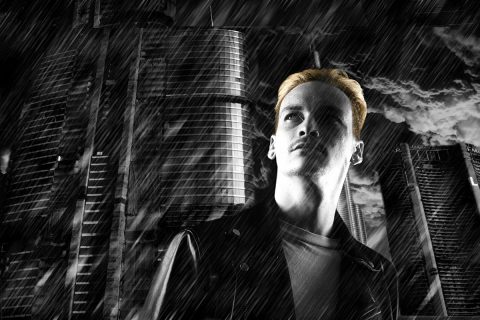 Csaki Dani - Sin City 3