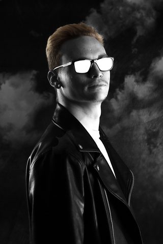Csaki Dani - Sin City 2