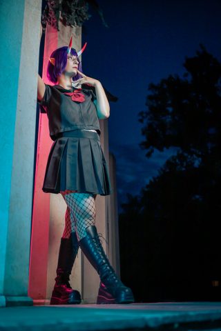 Nity Cosplay 04