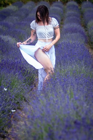 Kata Lavender 1