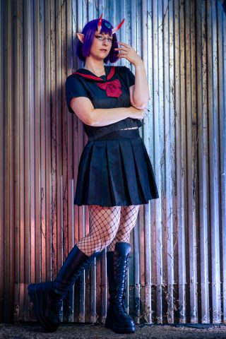 Nity Cosplay 01
