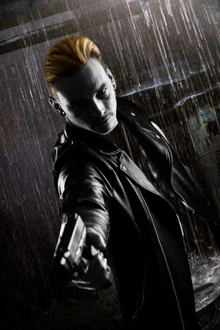 Csaki Dani - Sin City 5