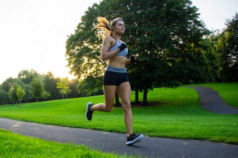 Diane Outdoor Fitness 7